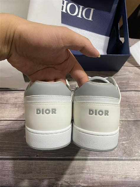 [REVIEW] Pearl's Dior B27 : r/FashionReps .